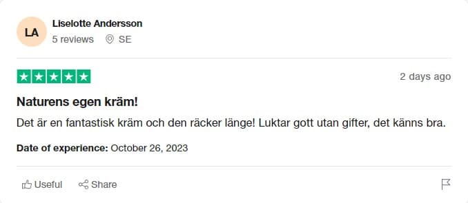 vessi.se_trustpilot_review (5)