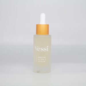 Arctic Glow C Serum